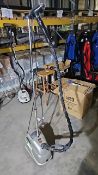 Vitesse Clothes Steamer