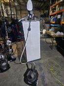 Fridja Clothes Steamer