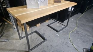 Display Table