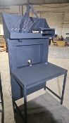 Computer Gaming Station Desk