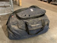 Borderline 6 Man Tent And Bag