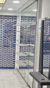 Glass Shelving x10
