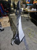 Fridja Clothes Steamer