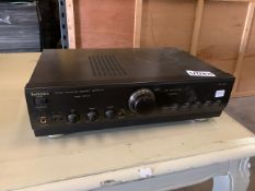 Technics A600 MK3 Amplifier