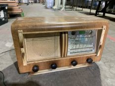 Vintage Radio