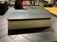 Frama AG Scale