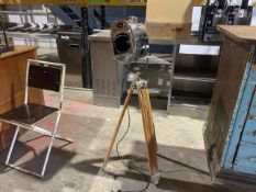 Furse Vintage Camera Light