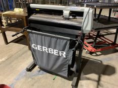 Gerber P2C Plotter