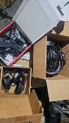 Boxes Gaming Accessories x3