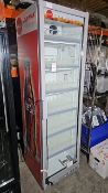 Coca-Cola Bottle Fridge
