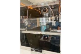 Leapfrog Bolt Pro 3D Printer