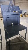 Computer Gaming Station Desk