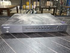 Hik Vision Video Recorder