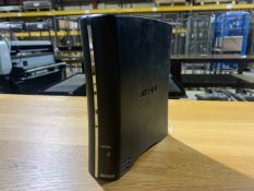 Buffalo 1TB Network Hard Drive