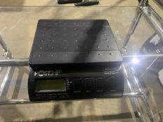 Postship DC 9V Scale