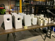 Bose Amplifiers x3