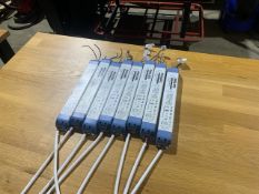 Philips LED Transformer x2