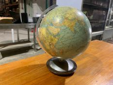 Desk Globe