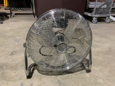 Premi Industrial Fan