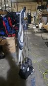 Fridja Clothes Steamer