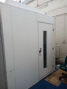 Sound Proof Pods x2