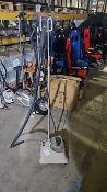 Fridja Clothes Steamer