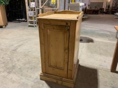 Beech Effect Unit