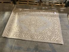 Cream Persian Rug