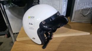 Viper Scooter Helmet
