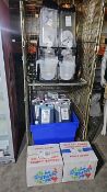 Elmeco FC2GREEN Slush Machine