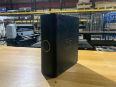 WD External Hard Disk 320GB