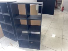 Display Unit x2