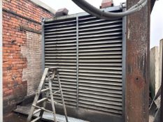 1000KVA Genset CAT 3512