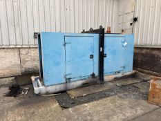 Newace Standby Generator