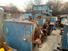 Eldan M6 Cable Choppers x4 (Spares and Repairs)