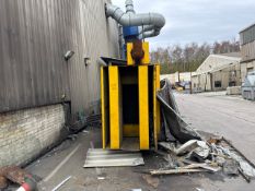 500KVA Volvo Generator