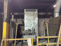 2010 Weina Fercell Briquetting Machine