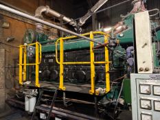 1500 KVA Genset (Room Mounted) Lister/ Blackstone ETS16