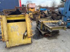 Heavy Duty Unbranded Shears x5