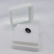 1.10 Carat Single Sapphire With A Presentation Box