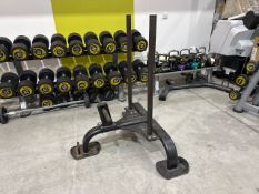 Weight Plate Sled