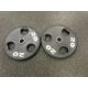 2 x 20kg Plates - Image 1 of 2