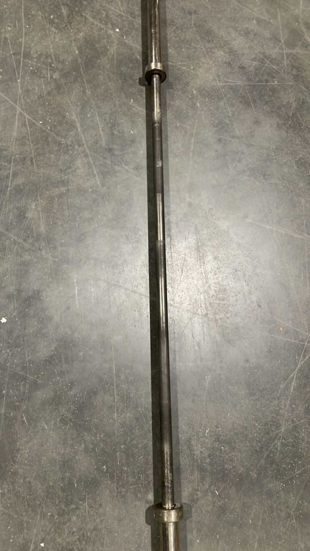 Wolverson Olympic Bar - Image 4 of 4