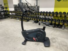 Gym Gear Elite C - 97 Upright Bike