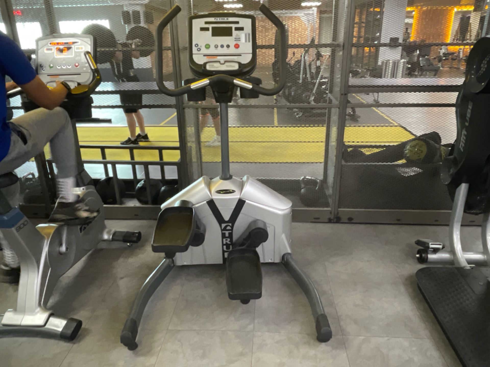 True Fitness Lateral Cross Trainer - Image 2 of 8