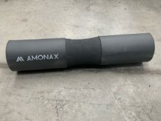 Amonax Foam Bar Protector