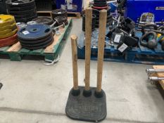 Fearnley Flexi Stumps