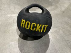 Rockit 7kg Medicine Ball