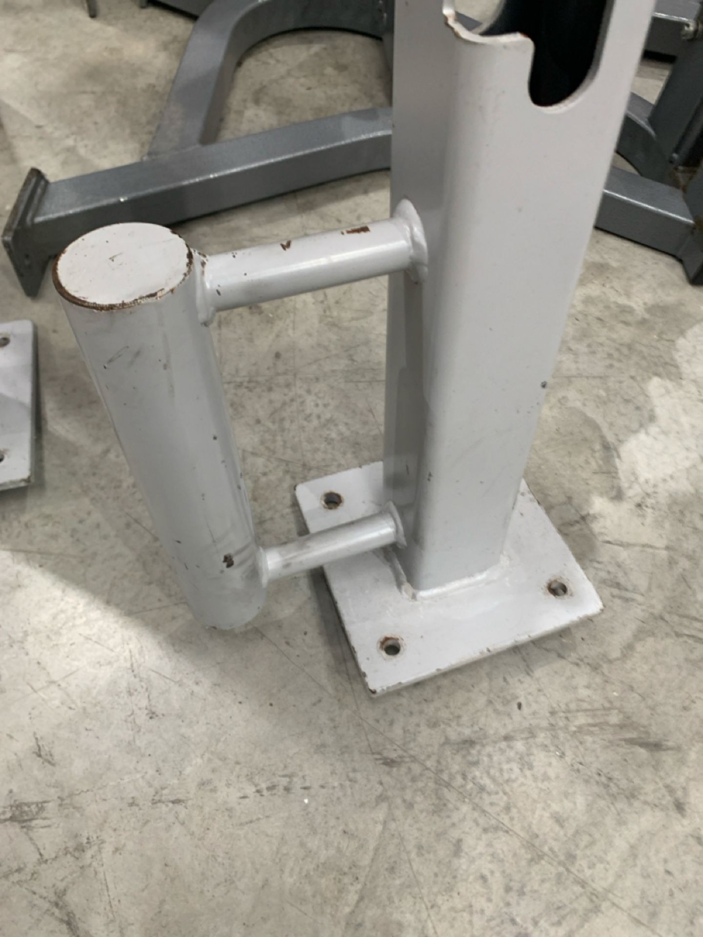 Exercise Rig (Dismantled) - Image 5 of 8