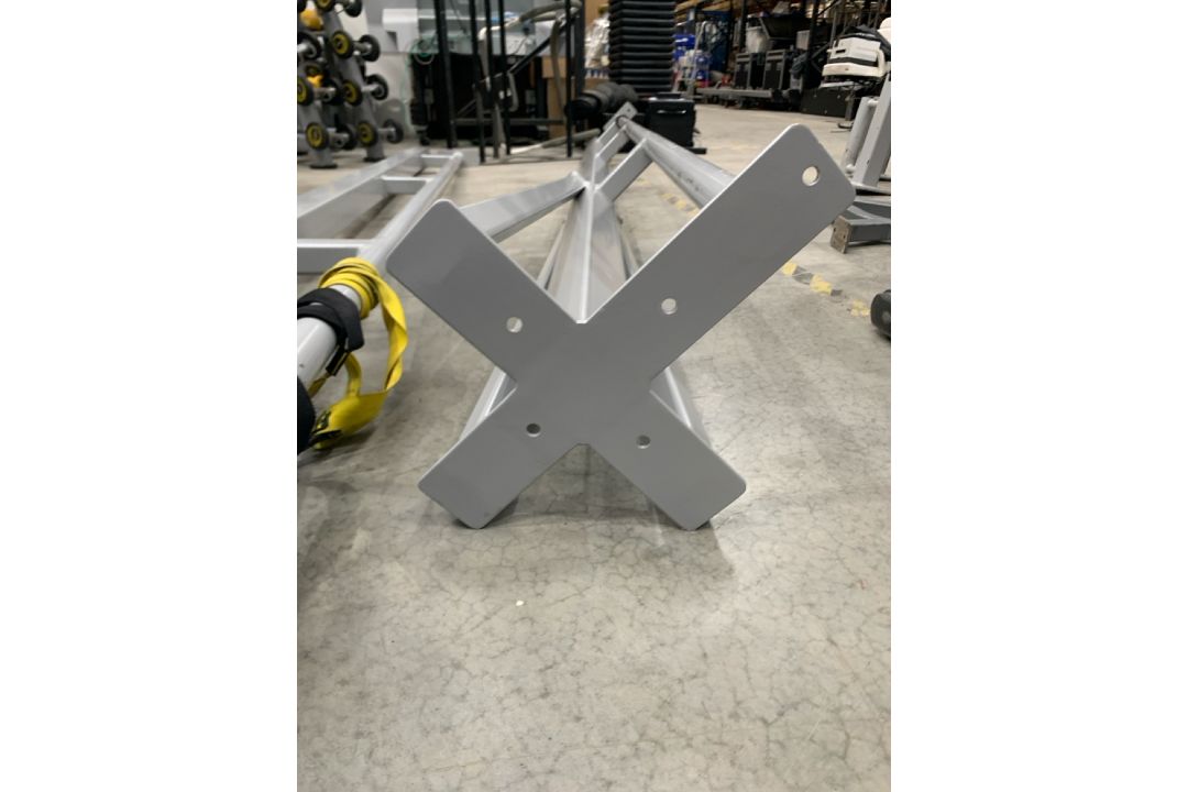 Exercise Rig (Dismantled) - Image 2 of 8
